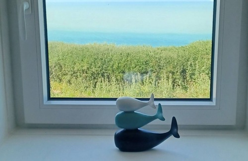 Audinghen House | Nouveau Villa " Côte et Mer" Cap Gris Nez Animaux de Compagnie Acceptés