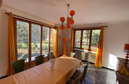 Jaujac Villa | NOUVEAU Villa Olga