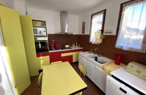 Jaujac Villa | NOUVEAU Villa Olga