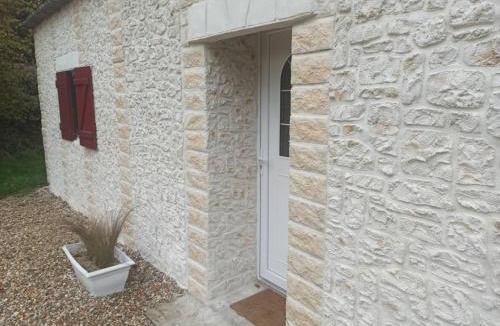 Saint-Georges-du-Vievre House | Nouveauté proche Pont-Audemer