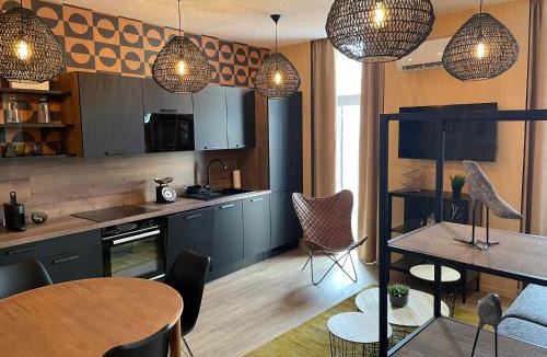 Oyonnax Hotel | Nouvel Hôtel & Appartements