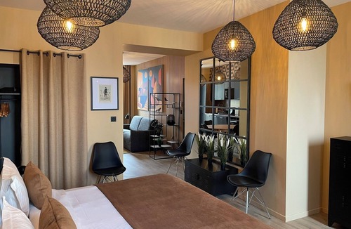 Oyonnax Hotel | Nouvel Hôtel & Appartements