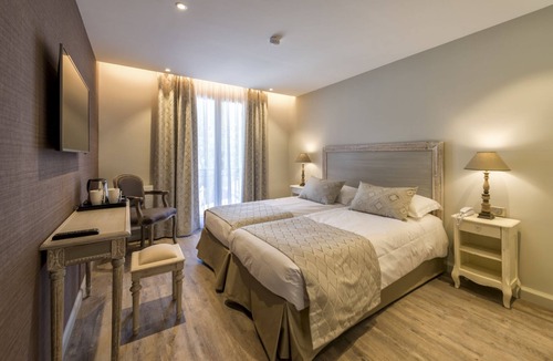 Castellane Hotel | Nouvel Hôtel du Commerce