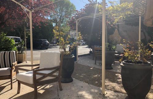 Castellane Hotel | Nouvel Hôtel du Commerce