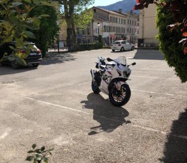 Castellane Hotel | Nouvel Hôtel du Commerce