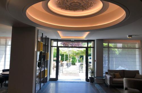 Castellane Hotel | Nouvel Hôtel du Commerce