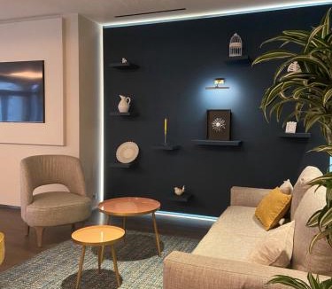 Castellane Hotel | Nouvel Hôtel du Commerce