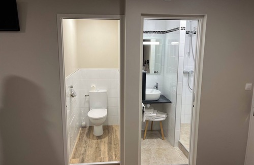 Lons-le-Saunier Hotel | NOUVEL HOTEL