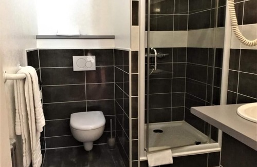 Lons-le-Saunier Hotel | NOUVEL HOTEL