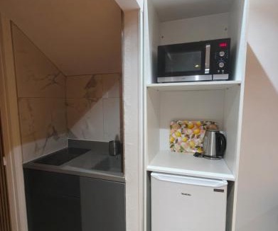 Patte d'Oie Apartment | Nouvel Oasis Toulouse Saint Cyprien