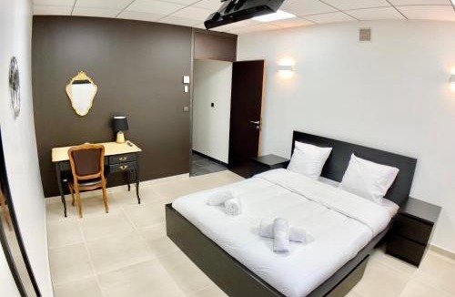 Estanove Apartment | Nouvelle Maison T4 Ovalie Montpellier Proche Centre Ville