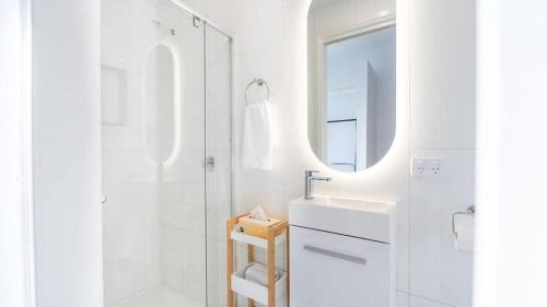 White Hills House | Nouvelle Studio