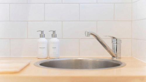 White Hills House | Nouvelle Studio