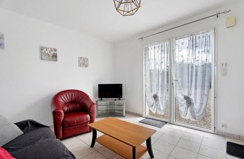 Saint-Meloir-des-Ondes House | Nouvelle Villa d'Émeraude