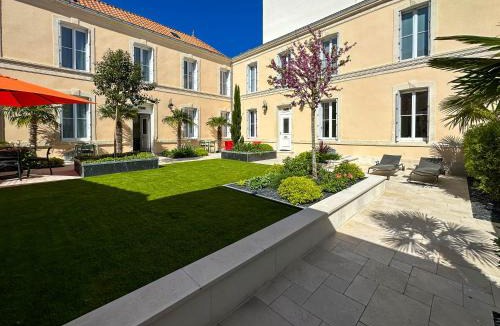 Fouras House | Nouvelle Vague