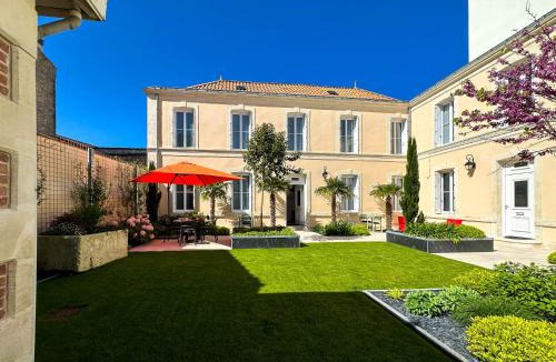 Fouras House | Nouvelle Vague