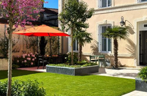 Fouras House | Nouvelle Vague