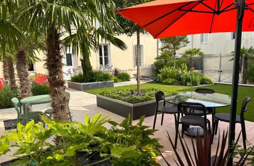 Fouras House | Nouvelle Vague