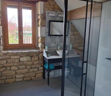 Eyzerac House | Nouzet gites et lits