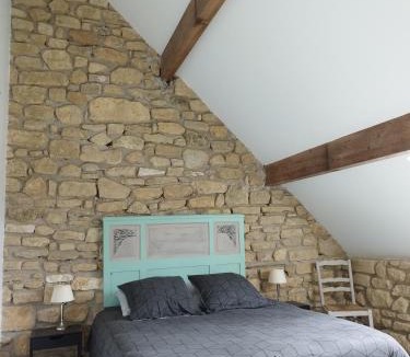 Eyzerac House | Nouzet gites et lits