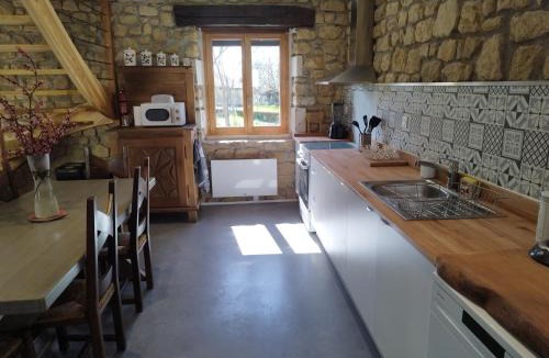 Eyzerac House | Nouzet gites et lits