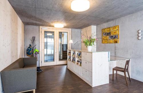 Sedrun Hostel | Nova Casa Spinatscha Sedrun