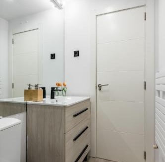 Pacifico Apartment | Nova City Apartment - Next to Atocha Station