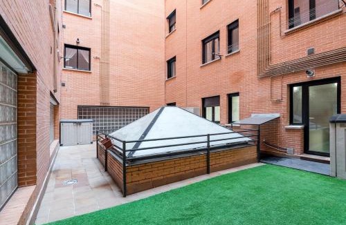 Pacifico Apartment | Nova City Apartment - Next to Atocha Station