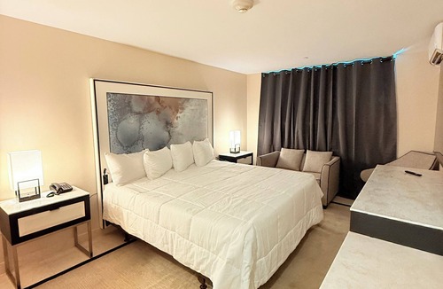 West Bronx Hotel | NOVA HOTEL BRONX