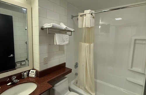 West Bronx Hotel | NOVA HOTEL BRONX