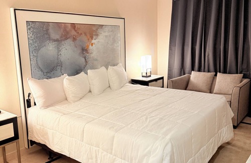 West Bronx Hotel | NOVA HOTEL BRONX