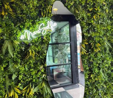 West Bronx Hotel | Nova Hotel Bronx