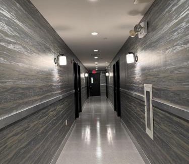 West Bronx Hotel | Nova Hotel Bronx