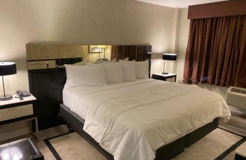 West Bronx Hotel | Nova Hotel Bronx