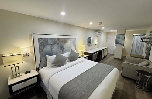 Queens Hotel | Nova Hotel JFK