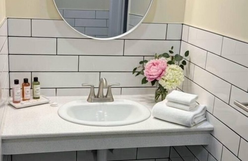 Queens Hotel | Nova Hotel JFK