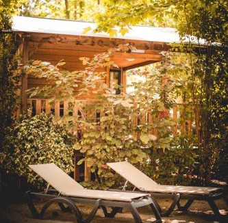 Les Restanques Other | Nova Lodges