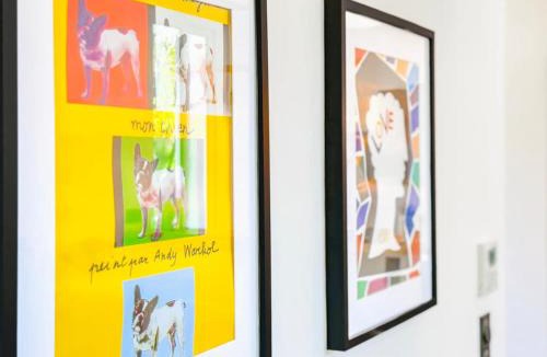 Le Suquet Apartment | Nova - near sea and beaches