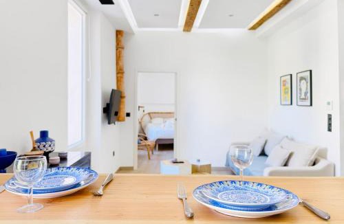 Le Suquet Apartment | Nova - near sea and beaches