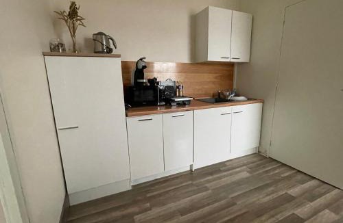 Saint-Nicolas-d'Aliermont Apartment | Nova nuit