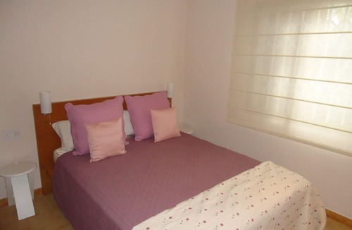 Peniscola Ski Chalet | Nova Peñiscola Holidays LEK