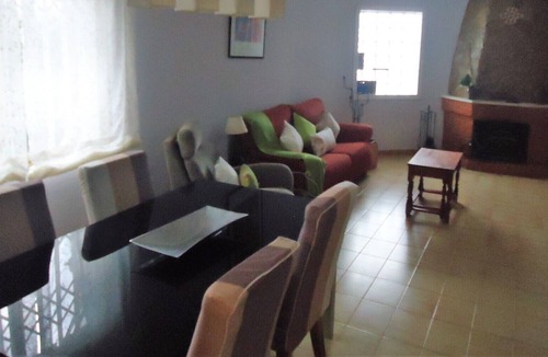 Peniscola Ski Chalet | Nova Peñiscola Holidays LEK