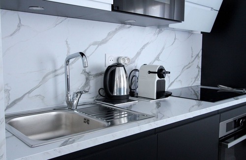 Serris Apartment | NOVA4 - Cozy apartment sleeps 8 - 20min Disney