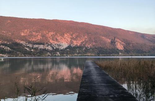 Nances Hotel | Novalaise Plage