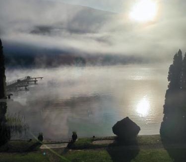 Nances Hotel | Novalaise Plage