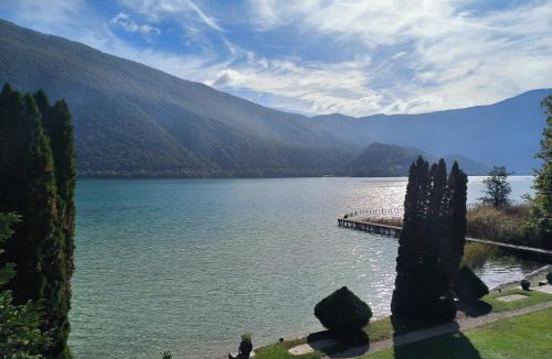 Nances Hotel | Novalaise Plage