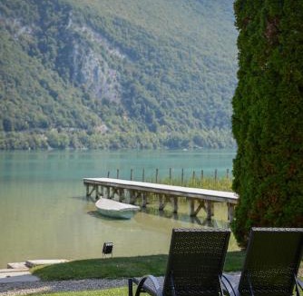 Nances Hotel | Novalaise Plage