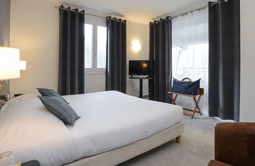 Novalaise Hotel | Novalaise Plage