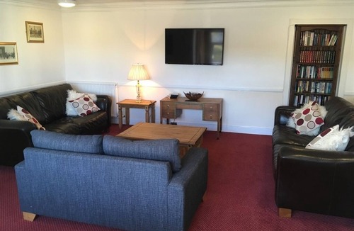 Evanton Hotel | Novar Arms Hotel