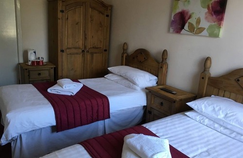 Evanton Hotel | Novar Arms Hotel